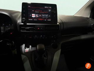 Citroën Berlingo Talla M PureTech 110 S&S SHINE