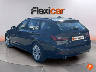 BMW Serie 3 320d Auto.Touring