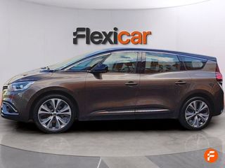 Renault Grand Scénic Black Edition TCe 103 kW (140CV) GPF