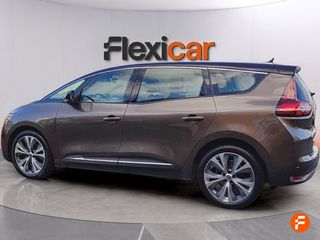 Renault Grand Scénic Black Edition TCe 103 kW (140CV) GPF