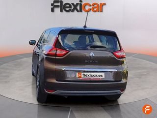 Renault Grand Scénic Black Edition TCe 103 kW (140CV) GPF