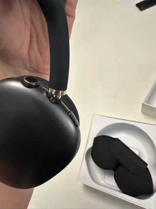 AirPods Max Space Gray