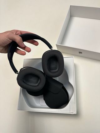 AirPods Max Space Gray