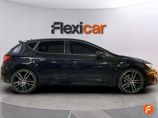 Seat Leon 2.0 TSI 213kW (290CV) DSG-7 St&Sp Cupra