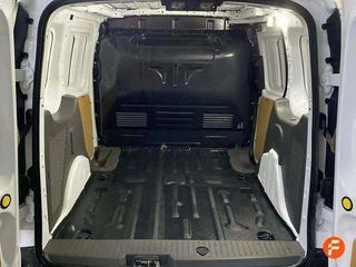 Ford Transit Connect FORD Transit Connect Van Diesel FT 200 Van L1 S&S  Ambiente 100