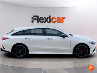 Mercedes CLA CLA Mercedes-AMG 35 4MATIC+ Shooting Bra