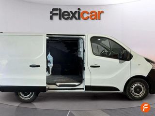 Fiat Talento FIAT TALENTO 2.0 (120cv)