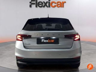 Skoda Fabia 1.0 TSI 81KW (110CV) Style