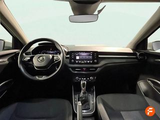 Skoda Fabia 1.0 TSI 81KW (110CV) Style