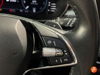 Skoda Fabia 1.0 TSI 81KW (110CV) Style