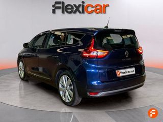 Renault Grand Scénic Limited TCe 103kW (140CV) GPF