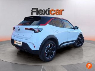 Opel Mokka 1.2 T 74kW (100 CV) GS