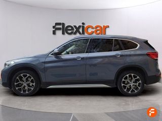 BMW X1 sDrive16d