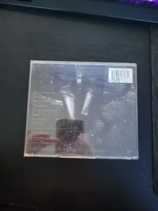 CD Lenny Kravitz CIRCUS