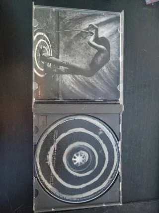 CD Lenny Kravitz CIRCUS