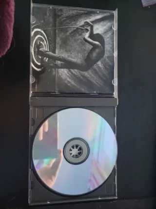 CD Lenny Kravitz CIRCUS