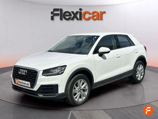 Audi Q2 Advanced 30 TDI 85kW (116CV) S tronic