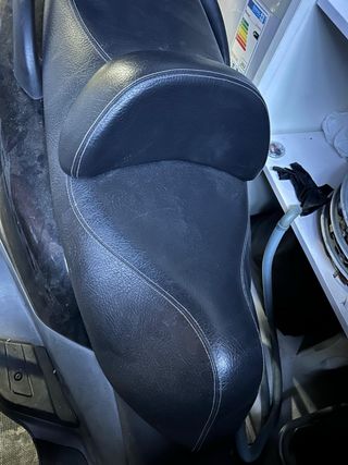 Piaggio X9 Evolution 250cc Negra