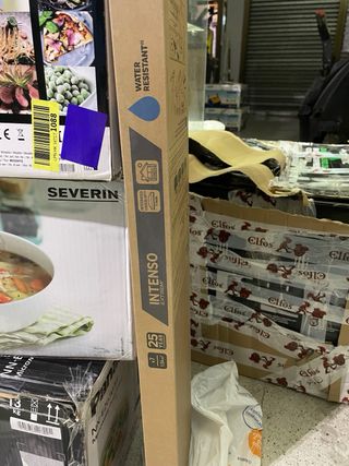 5 paquetes Suelo vinilo SPC click Artens Zaragoza