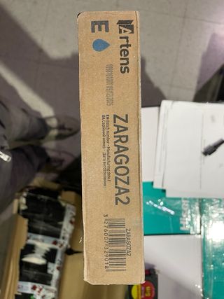 5 paquetes Suelo vinilo SPC click Artens Zaragoza