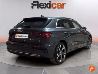 Audi A3 Sportback Advanced 30 TFSI 81kW S tronic