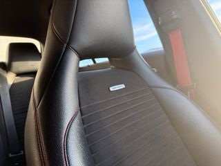 Mercedes Cla 45 amg 2015