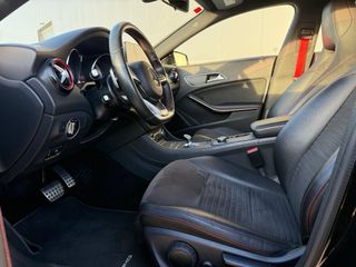 Mercedes Cla 45 amg 2015