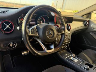 Mercedes Cla 45 amg 2015