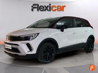 Opel CrossLand 1.2 81kW (110CV) GS Line