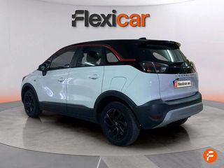 Opel CrossLand 1.2 81kW (110CV) GS Line