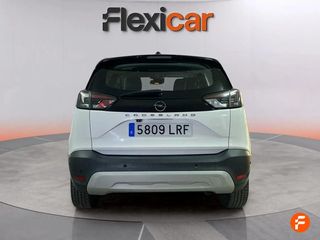 Opel CrossLand 1.2 81kW (110CV) GS Line