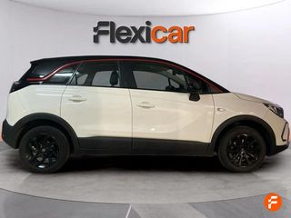 Opel CrossLand 1.2 81kW (110CV) GS Line