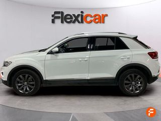 Volkswagen T-Roc Sport 2.0 TDI 110kW (150CV) 4 Motion DSG