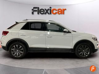 Volkswagen T-Roc Sport 2.0 TDI 110kW (150CV) 4 Motion DSG