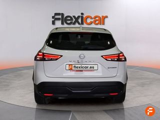 Nissan Qashqai E-POWER 140 KW (190 CV) N-Connecta