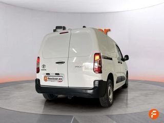 Toyota Proace City 1.5D 75kW (100CV) VX L1