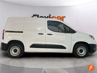 Toyota Proace City 1.5D 75kW (100CV) VX L1