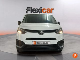 Toyota Proace City 1.5D 75kW (100CV) VX L1