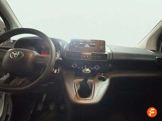 Toyota Proace City 1.5D 75kW (100CV) VX L1