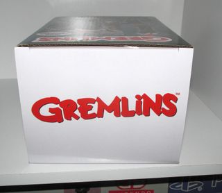 Gremlins: Mohawk In Fairy Lights 16cm - Nemesis No