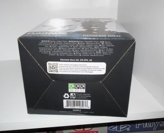 Gremlins: Mohawk In Fairy Lights 16cm - Nemesis No