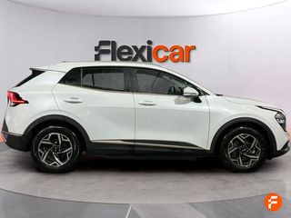 Kia Sportage 1.6 T-GDi MHEV 118kW Business 4x2 DCT