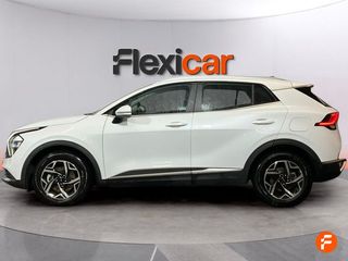 Kia Sportage 1.6 T-GDi MHEV 118kW Business 4x2 DCT