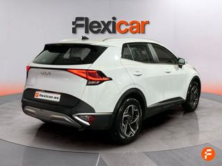 Kia Sportage 1.6 T-GDi MHEV 118kW Business 4x2 DCT