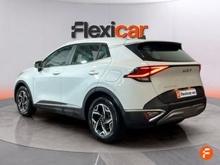 Kia Sportage 1.6 T-GDi MHEV 118kW Business 4x2 DCT