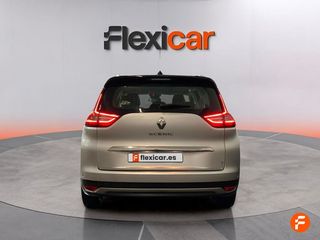 Renault Grand Scénic Zen Blue dCi 110 kW (150CV) - 18
