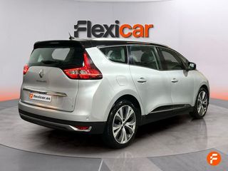 Renault Grand Scénic Zen Blue dCi 110 kW (150CV) - 18