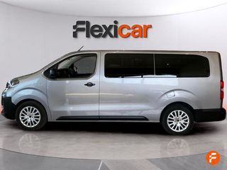 Peugeot Expert Peugeot EXPERT 2.0  130Kw (177Cv)