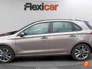 Hyundai i30 1.5 DPI Klass SLX