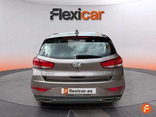 Hyundai i30 1.5 DPI Klass SLX